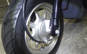 HONDA TACT Basket 1995 AF79