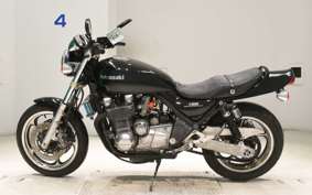 KAWASAKI ZEPHYR 1100 1999 ZRT10A