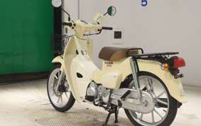HONDA C110 SUPER CUB 2015 JA59