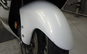 SUZUKI HAYABUSA Gen.2 2011