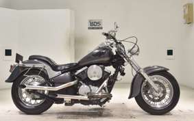 KAWASAKI VULCAN 400 CLASSIC 1997 VN400A