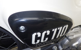 HONDA CROSS CUB 110 2019 JA45