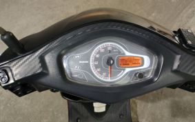 SUZUKI ADDRESS V125 CF4MA