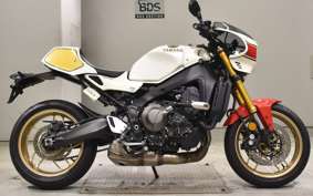 YAMAHA XSR900 2022 RN80J