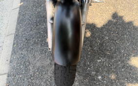 HONDA SHADOW 400 1997 NC34