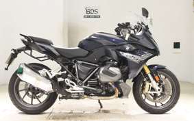 BMW R1250RS 2021