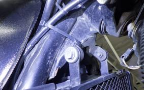 KAWASAKI ZRX400 2008 ZR400E
