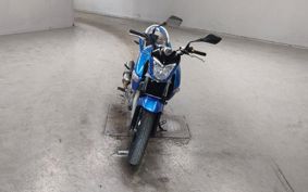SUZUKI GSR250 GJ55D