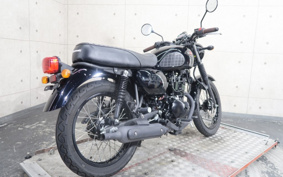 KAWASAKI W175 BJ175A
