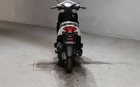 SUZUKI ADDRESS V110 CE47A