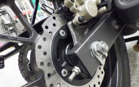 HONDA CB200X