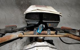 YAMAHA DT50 17W