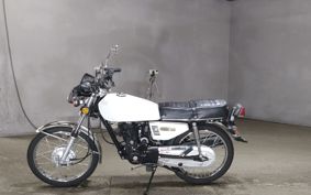 HONDA CG125 PCJK