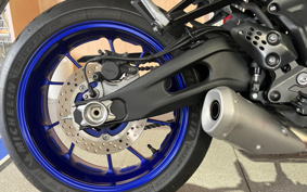 YAMAHA MT-07 ABS 2023 RM33J