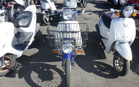 HONDA C50 SUPER CUB AA01