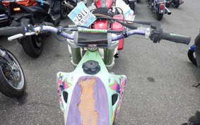 KAWASAKI KX250 KX250K