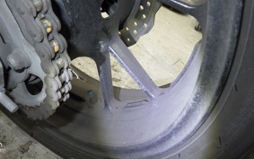 YAMAHA MT-07 ABS 2016 RM07J