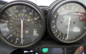 YAMAHA YZF1000R THUNDERACE 1997