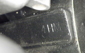 YAMAHA XJR400 4HM