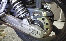 KAWASAKI ZEPHYR 400 KAI 2007 ZR400C