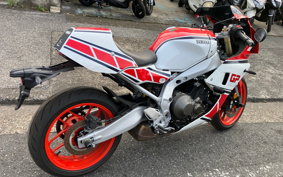 YAMAHA XSR900 GP 2025 RN96J