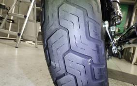 HONDA SHADOW 400 2009 NC34