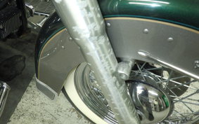 HARLEY FLSTN 1340 1995