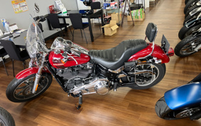 HARLEY FXLR1340 2020 YNJ