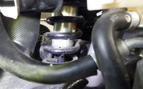 SUZUKI SV650 A 2016 VP55B