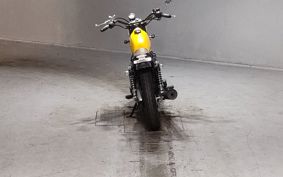 SUZUKI GLASS TRACKER BIG BOY NJ4BA