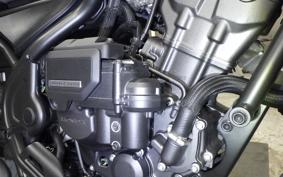 HONDA REBEL 250  S E-clutch MC49