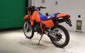 HONDA MTX125R 1997 JD05