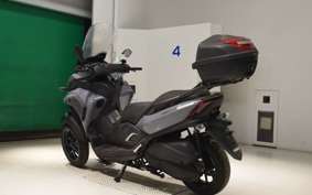 YAMAHA TRICITY 300 2021 SH15J