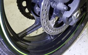 KAWASAKI ZX 10 NINJA R 2009 ZXT00E