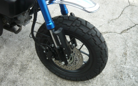 HONDA MONKEY 125 JB03