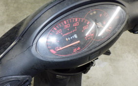 HONDA DIO Z4 GEN 2 AF63