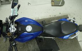 BMW G310R 2017