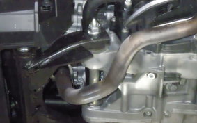 HONDA FORZA 250 2023 MF17