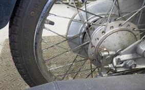 HONDA C50 SUPER CUB AA09
