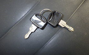 HONDA GYRO UP 2010 TA01