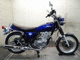 Фото Yamaha SR400 FINAL ED 2021 с японского аукциона