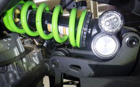 KAWASAKI ZX-4RR 2026 ZX400P