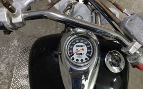 YAMAHA DRAGSTAR 400 1998 4TR