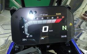 BMW R1300GS Adventure 2026