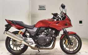 HONDA CB400 SUPER BOLDOR A 2017 NC42
