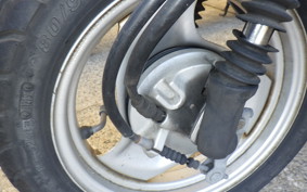 YAMAHA JOG APRIO SA11J