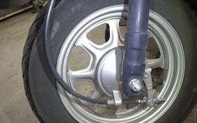 HONDA TACT-4ﾍﾞｰｼｯｸ AF79