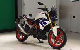 BMW G310R 2022