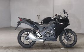 HONDA CBR125R JC50