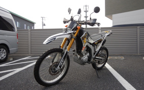 YAMAHA WR250R DG15J